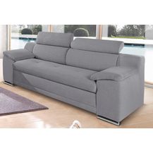 Bild für sit&more 3-Sitzer Andiamo