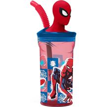 Bild für Spider-Man