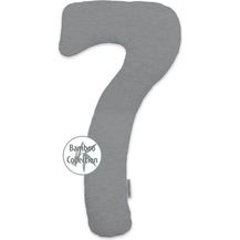 Bild für Theraline my7 Seitenschläferkissen (Entlastet die Nacken und Schulterpartie)