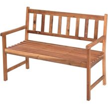 Bild für Estexo Gartenbank