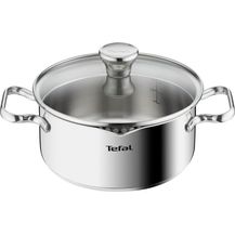 Bild für Tefal A70542 Duetto Kochtopf 20cm