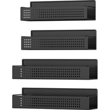 Bild für SONGMICS Gewürzregal magnetisch