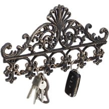 Bild für Garderobenleiste Gusseisen 10020631_490