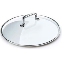 Bild für Le Creuset Glasdeckel für Pfanne 20 cm