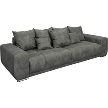 Bild für riess-ambiente Big-Sofa ELEGANCIA 285cm grau