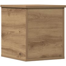 Bild für vidaXL Aufbewahrungsbox Artisan-Eiche 30 x 35 x 35 cm Holzwerkstoff 868694