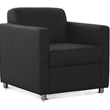 Bild für CAVADORE Corianne Sessel