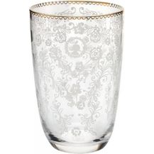 Bild für Pip Studio Longdrinkglas Floral Glas Klar (400ml)