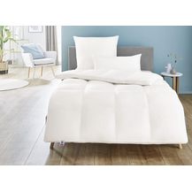 Bild für Irisette Daunendecke Nora warme Winterdecke