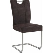 Bild für NIEHOFF SITZMÖBEL Freischwinger Pia (Set, 2 St)