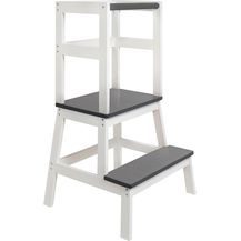 Bild für BOMI® Babystuhl Swubi aus Holz für Kinder ab dem Stehalter 