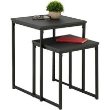 Bild für Beistelltisch 2er Set