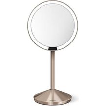 Bild für simplehuman Kosmetikspiegel Simplehuman Faltspiegel mit Sensor