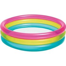 Bild für Intex Regenbogen Baby Pool
