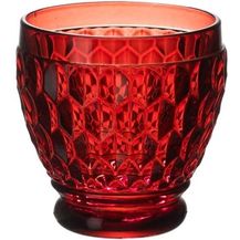 Bild für Villeroy & Boch Boston Coloured Shot Glas 80 ml rot