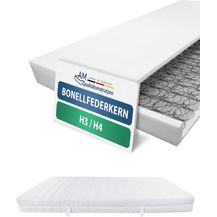 Bild für AM Qualitätsmatratzen