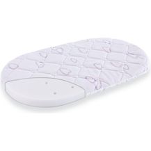 Bild für Träumeland 'Sleepy' Softschaummatratze 37x70 cm