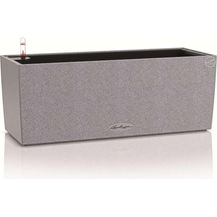 Bild für Lechuza Balkonkasten Balconera Stone 50 steingrau