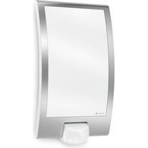 Bild für Außenwandleuchte L 22 S silber