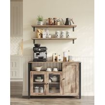 Bild für Vasagle Sideboard Küchenschrank