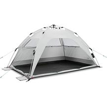 Bild für qeedo Quick Palm Strandmuschel mit UV-Schutz (UV80)