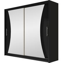 Bild für Mirjan24 Schiebetürenschrank London V