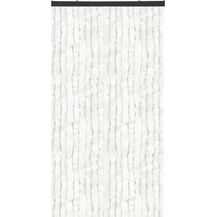 Bild für Flauschvorhang in Sondergröße