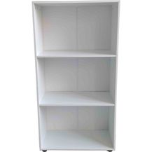 Bild für HTI-Line Standregal Regal Nina mit 3 Regalfächern