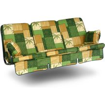 Bild für Angerer Hollywoodschaukel Auflage Exklusiv