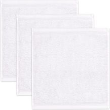 Bild für möve Superwuschel Seiftuch 30x30 cm aus 100% Baumwolle