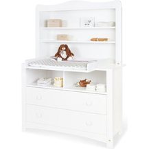 Bild für Pinolino 'Florentina' Wickelkommode extrabreit