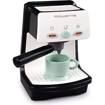 Bild für Smoby 7600310597 Rowenta Espressomaschine elektr.