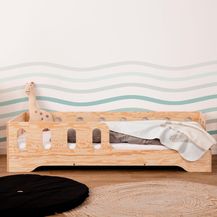 Bild für smartwood TILA 1P Kinderbett 100x200