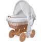 Babybetten: Stubenwagen