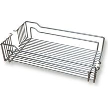 Bild für SO-TECH® Apothekerschrank Kesseböhmer Drahtkorb für Apothekerauszug DISPENSA (1-St)