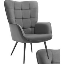 Bild für tectake Relaxsessel Sessel