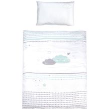 Bild für roba Bettwäsche 'Happy Cloud'
