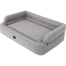 Bild für Hobbydog Tierbett Hundebett Schlafplatz Hundekissen Hundesofa Tierbett Hundematratze