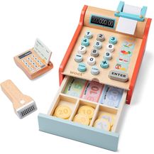 Bild für Eitech GmbH New Classic Toys 10650 Kasse