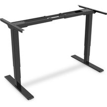 Bild für DIGITUS Elektrisch höhenverstellbares Tischgestell