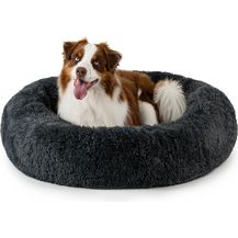 Bild für lionto Donutbett für Hunde und Katzen