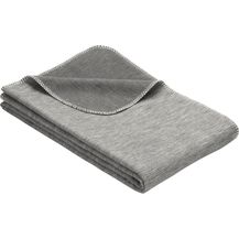 Bild für Ibena Jacq. 'Lausanne' Baumwolldecke