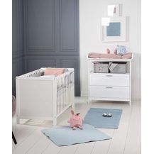 Bild für roba Kinderzimmerset 'Hamburg' 2-teilig