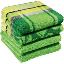 Bild für Erwin Müller Handtuch Handtuch "Ludwigsburg" 4er-Pack