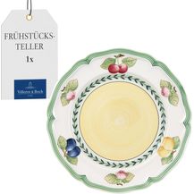 Bild für Villeroy & Boch French Garden Fleurence Frühstücksteller / Kuchenteller