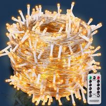 Bild für monzana Lichterkette