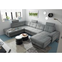 Bild für Wohnlandschaft mit Funktion ALBA