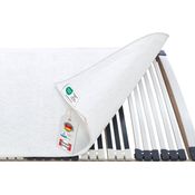 Matratzenschoner 80x200 cm, atmungsaktiv