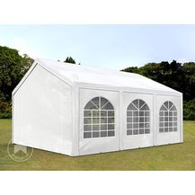 Bild für Toolport Partyzelt Pavillon