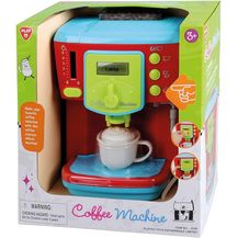 Bild für Kaffeemaschine Deluxe